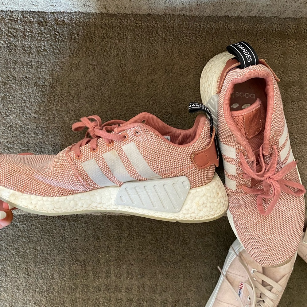 Adidas nmd shoes